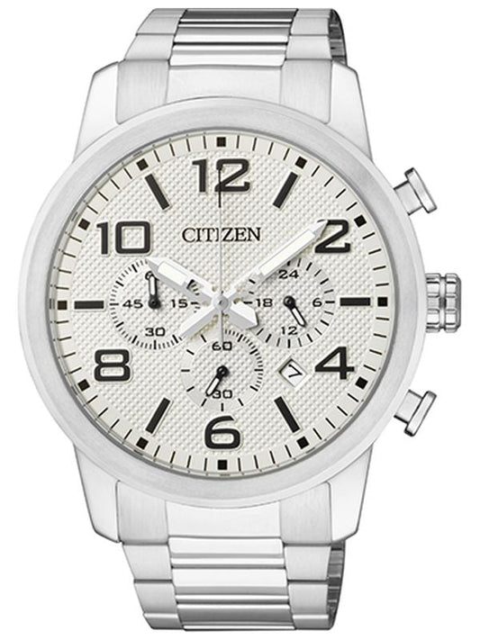 Reloj Caballero Citizen Quartz AN8050-51A