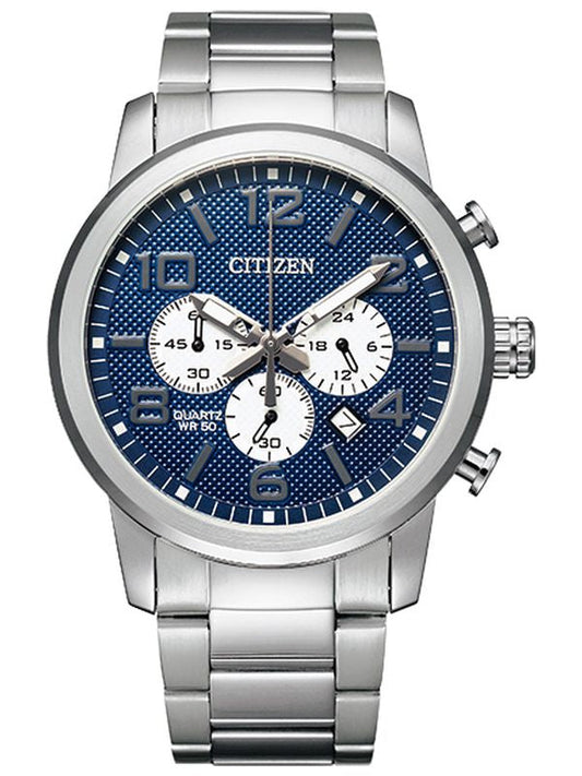 Reloj Caballero Citizen Quartz AN8050-51M
