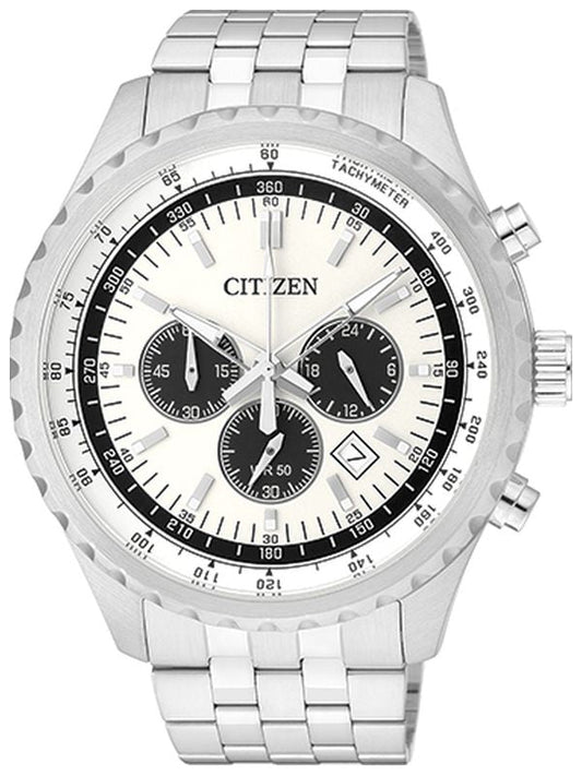Reloj Caballero Citizen Quartz AN8060-57A