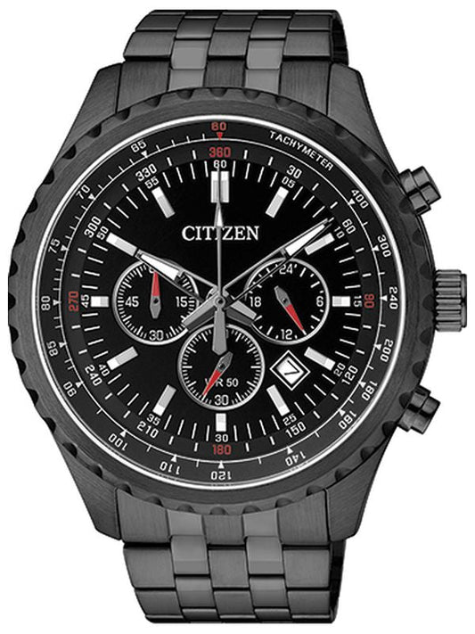 Reloj Caballero Citizen Quartz AN8067-58E