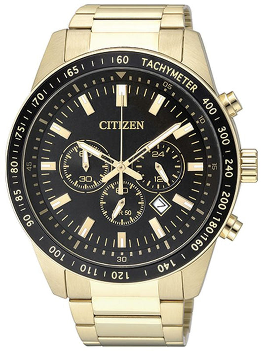 Reloj Caballero Citizen Quartz AN8073-55E