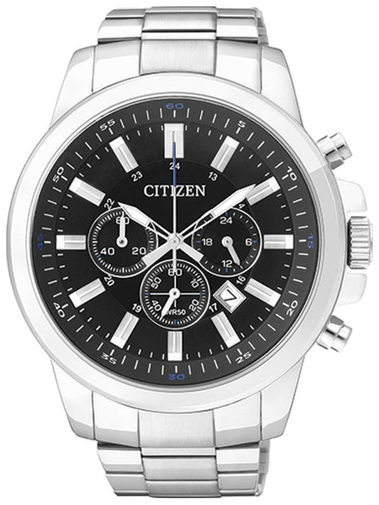Reloj Caballero Citizen Quartz AN8080-50E