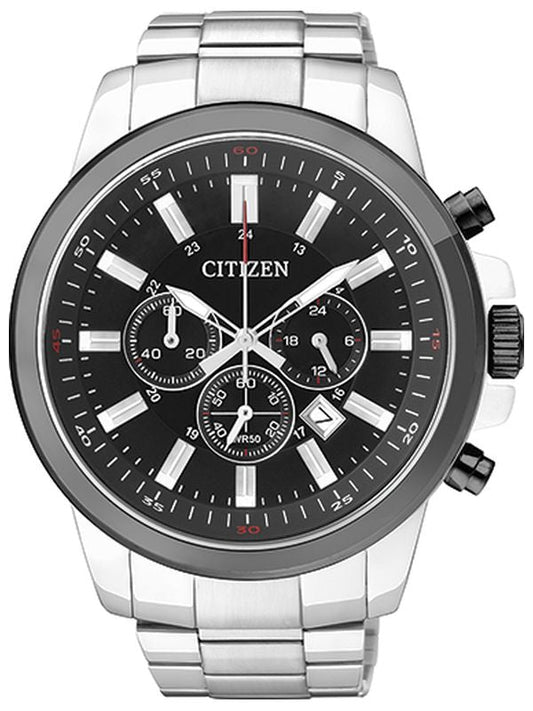 Reloj Caballero Citizen Quartz AN8086-53E