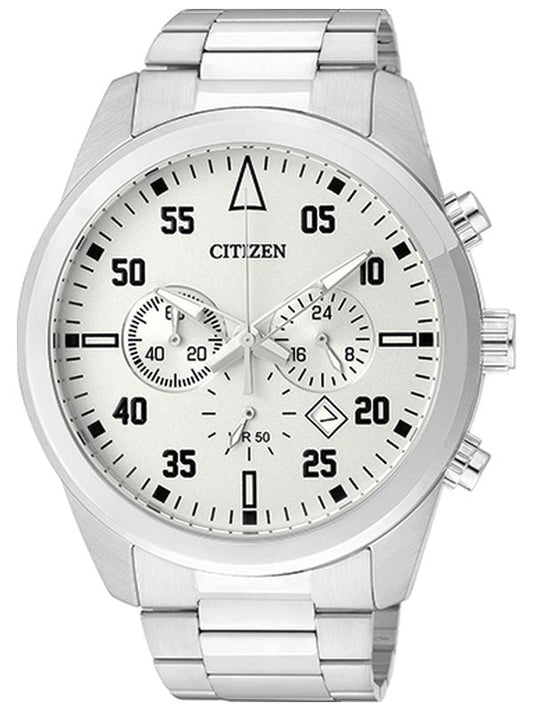 Reloj Caballero Citizen Quartz AN8090-56A