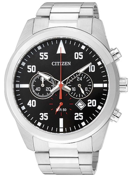 Reloj Caballero Citizen Quartz AN8090-56E