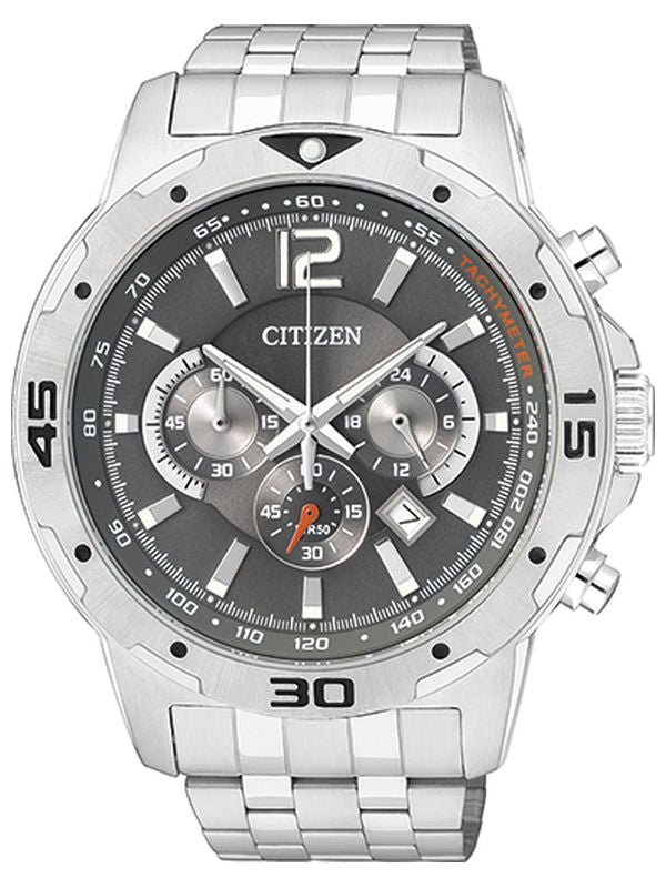 Reloj Caballero Citizen Quartz AN8101-51E