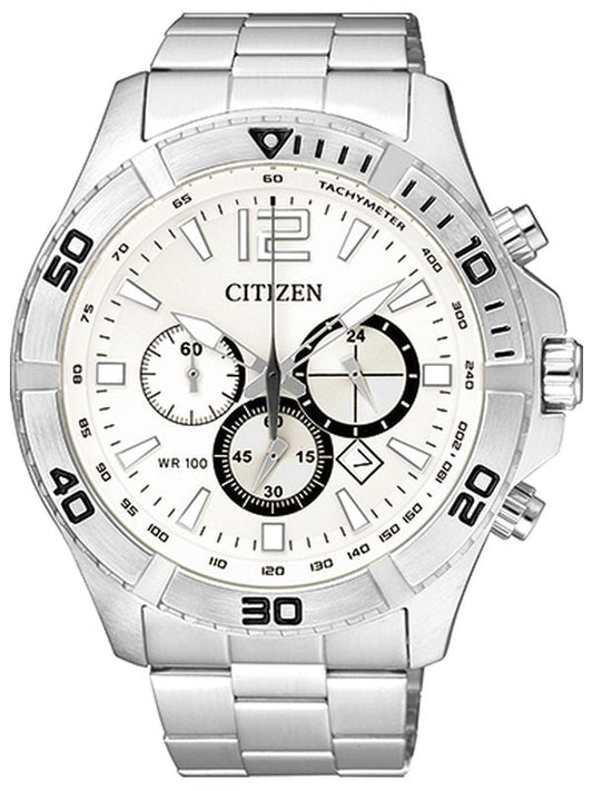 Reloj Caballero Citizen Quartz AN8120-57A
