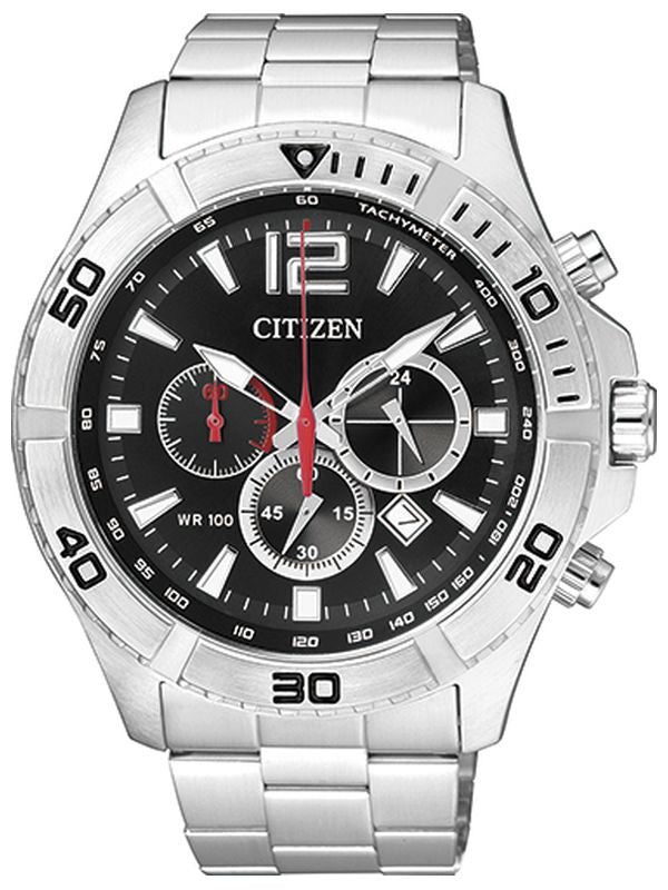 Reloj Caballero Citizen Quartz AN8120-57E