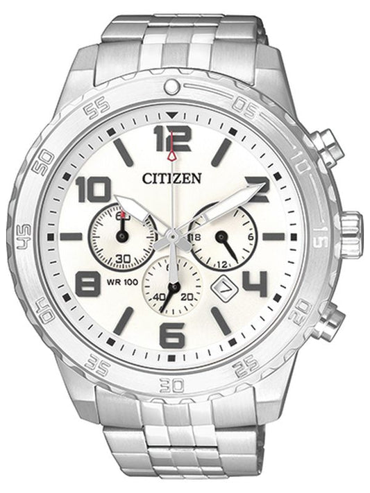 Reloj Caballero Citizen Quartz AN8130-53A