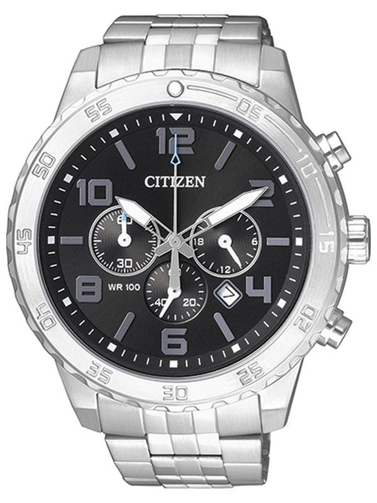 Reloj Caballero Citizen Quartz AN8130-53E