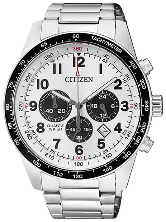 Reloj Caballero Citizen Quartz AN8160-52A