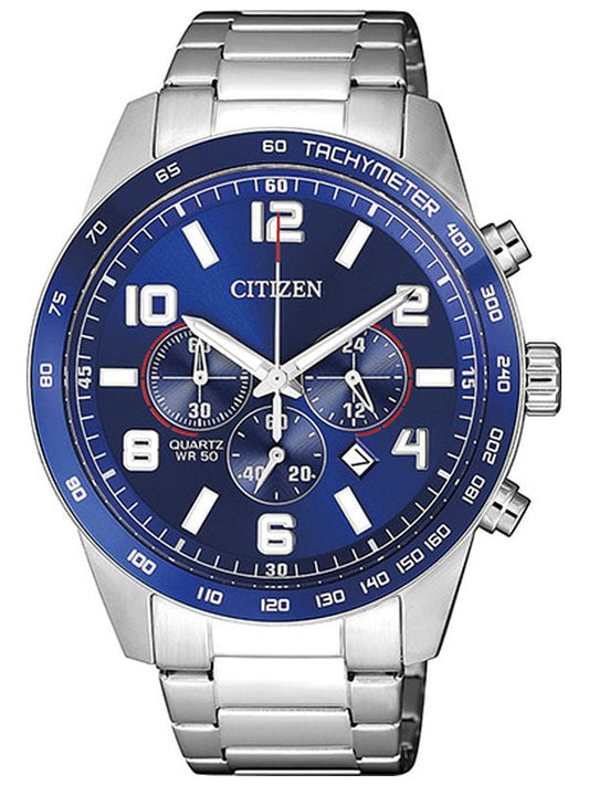 Reloj Caballero Citizen Quartz AN8161-50L