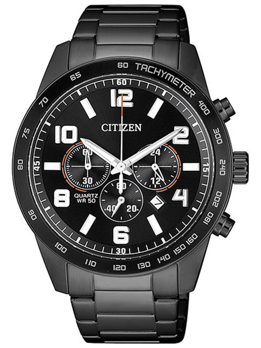 Reloj Caballero Citizen Quartz AN8165-59E