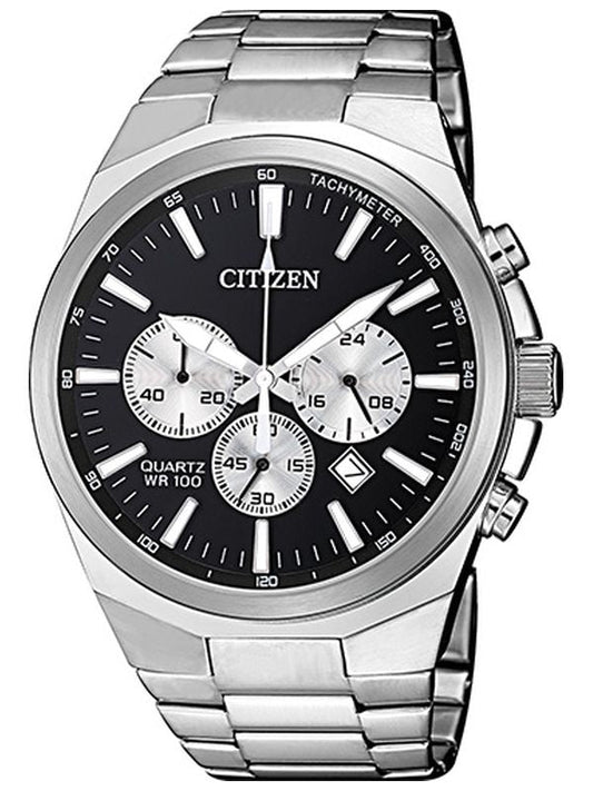 Reloj Caballero Citizen Quartz AN8170-59E