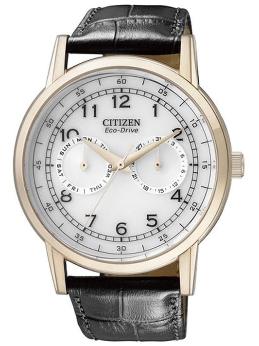 Reloj Caballero Citizen Eco-Drive AO9003-16A