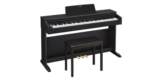 Piano con mueble AP-270BK