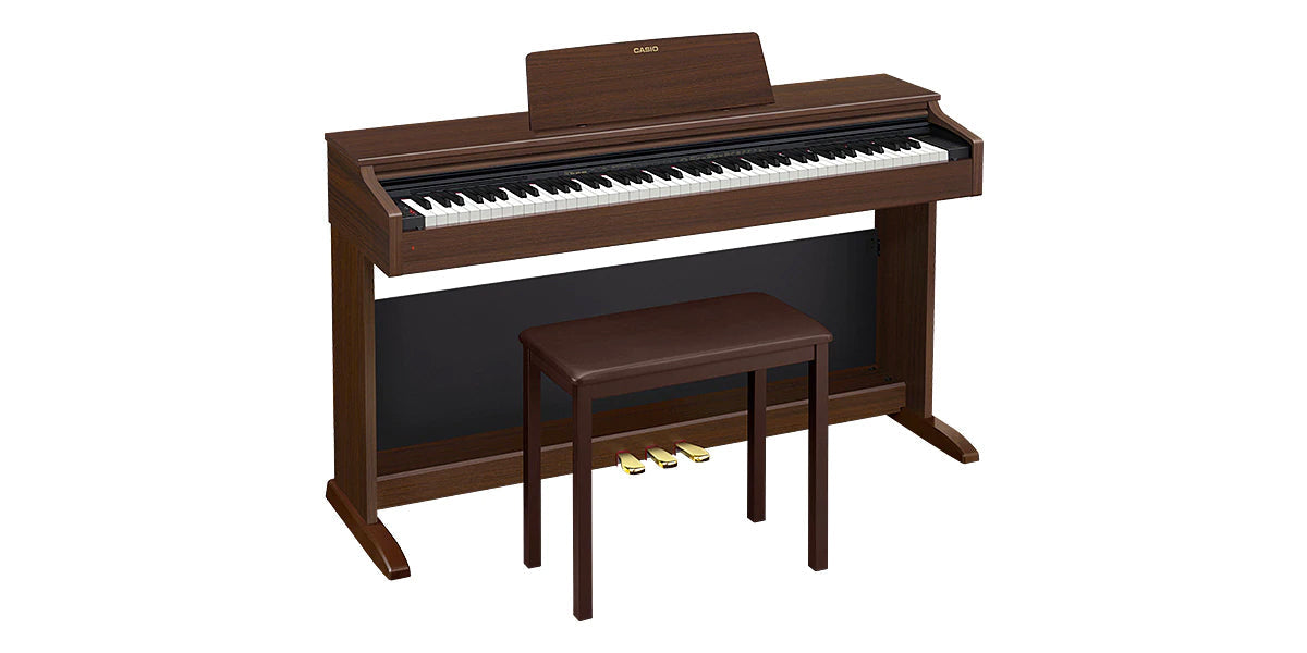 Piano con mueble AP-270BN