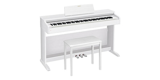 Piano con mueble AP-270WE