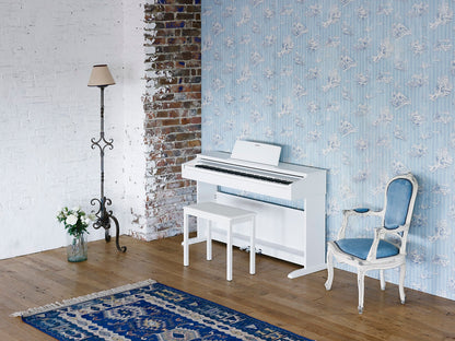 Piano con mueble AP-270WE