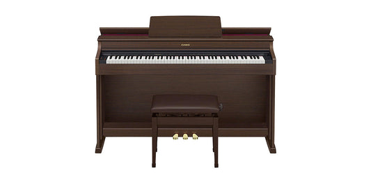 Piano con mueble AP-470BN