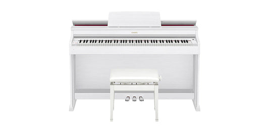 Piano con mueble AP-470WE