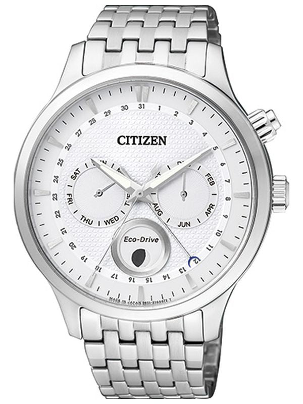 Reloj Caballero Citizen Eco-Drive AP1050-56A