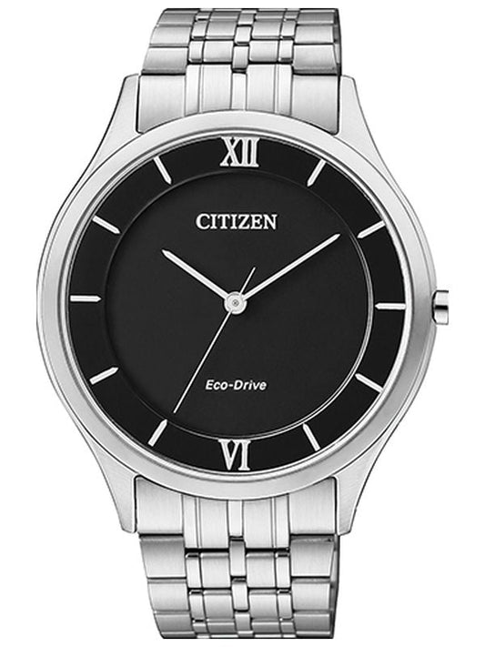 Reloj Caballero Citizen Eco-Drive AR0071-59E