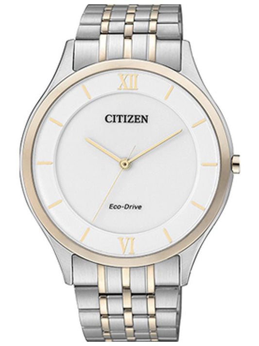 Reloj Caballero Citizen Eco-Drive AR0075-58A