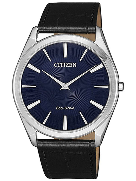 Reloj Caballero Citizen Eco-Drive AR3070-04L