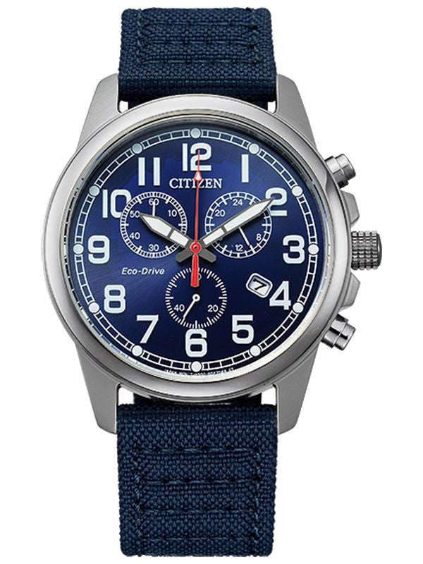 Reloj Caballero Citizen Eco-Drive AT0200-21L