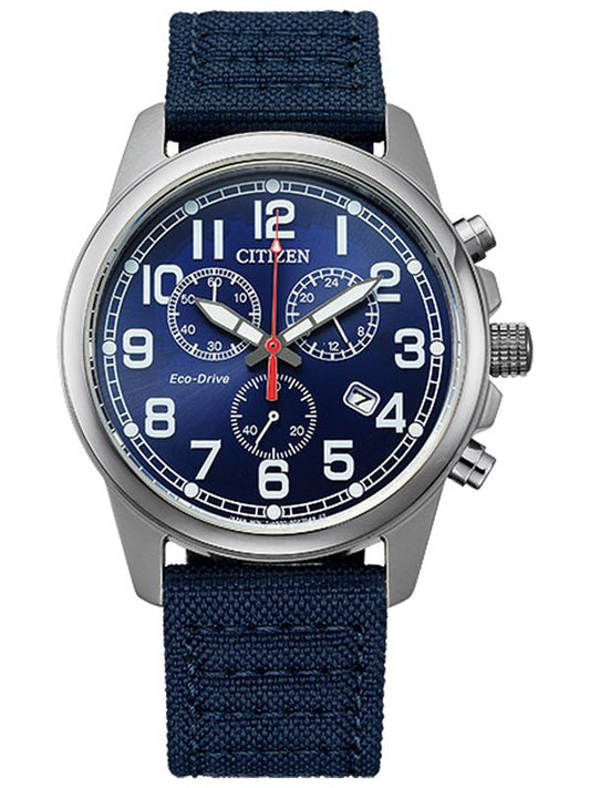 Reloj Caballero Citizen Eco-Drive AT0200-21L