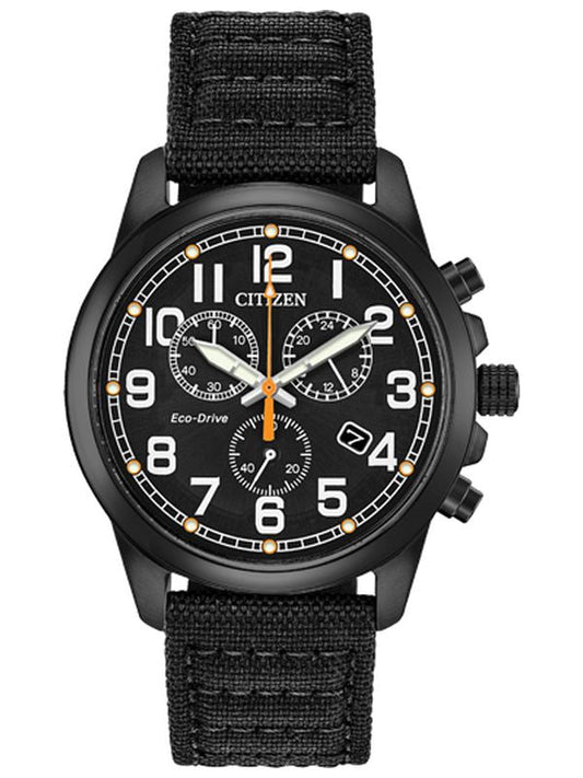Reloj Caballero Citizen Eco-Drive AT0205-01E