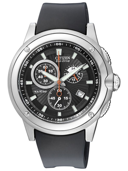 Reloj Caballero Citizen Eco-Drive AT0500-01E
