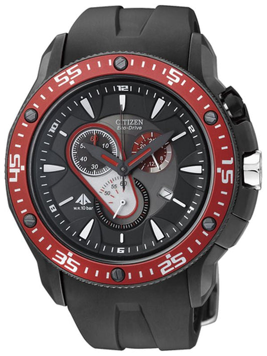 Reloj Caballero Citizen Promaster AT0709-08E