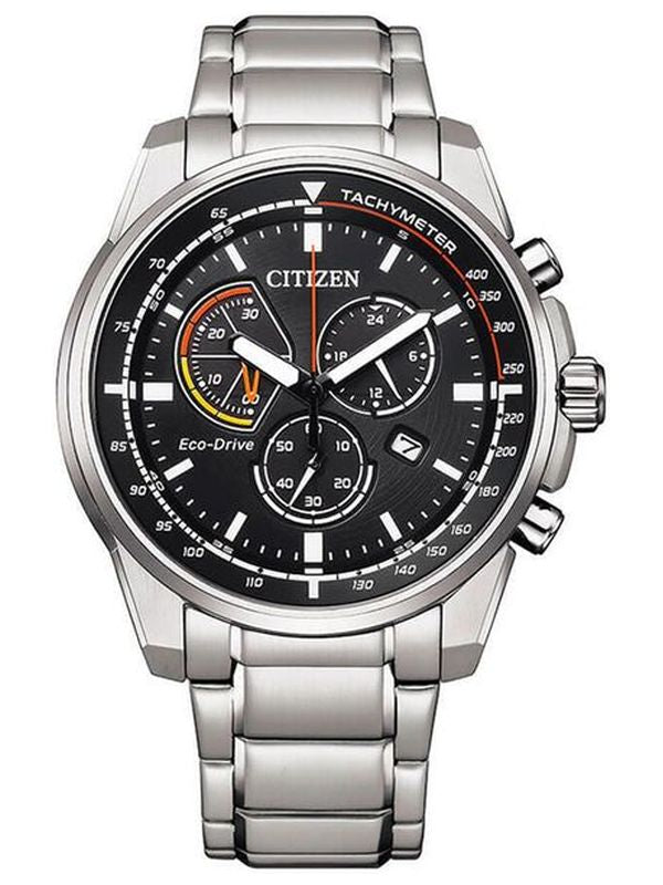 Reloj Caballero Citizen Eco-Drive AT1190-87E