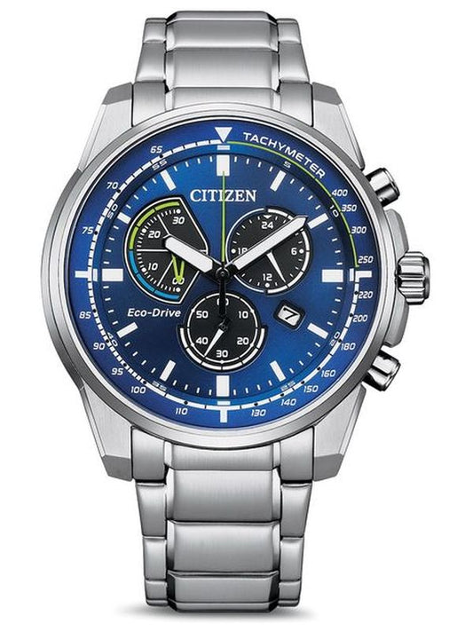 Reloj Caballero Citizen Eco-Drive AT1190-87L