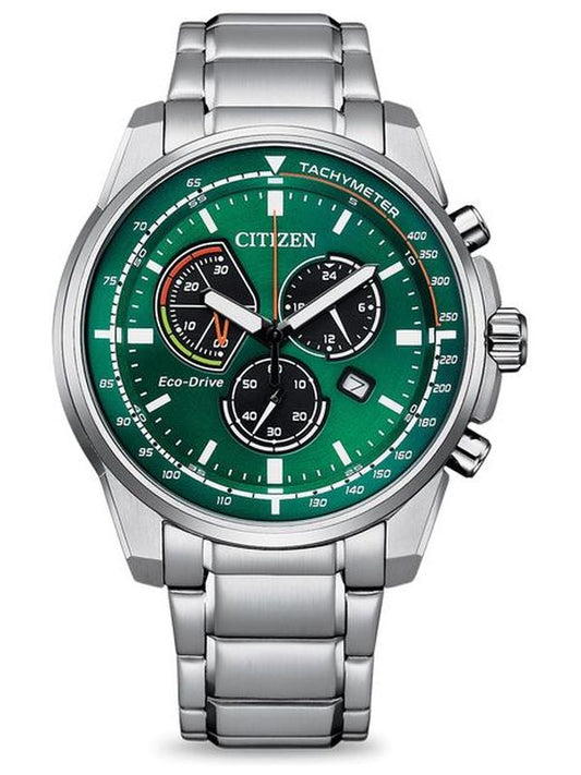 Reloj Caballero Citizen Eco-Drive AT1190-87X