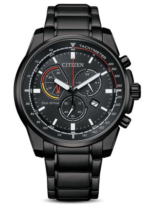 Reloj Caballero Citizen Eco-Drive AT1195-83E