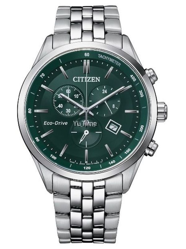 Reloj Caballero Citizen Eco-Drive AT2149-85X