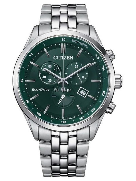Reloj Caballero Citizen Eco-Drive AT2149-85X