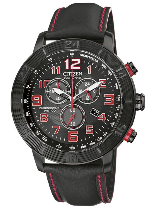 Reloj Caballero Citizen Eco-Drive AT2225-03E