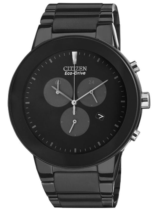 Reloj Caballero Citizen Eco-Drive AT2245-57E