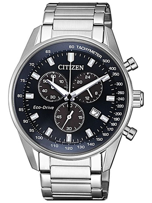 Reloj Caballero Citizen Eco-Drive AT2390-82L