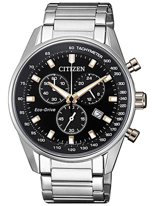 Reloj Caballero Citizen Eco-Drive AT2396-86E