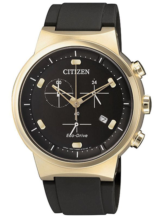 Reloj Caballero Citizen Eco-Drive AT2403-15E