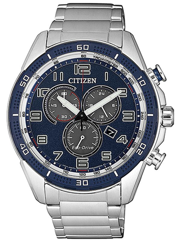 Reloj Caballero Citizen Eco-Drive AT2440-51L