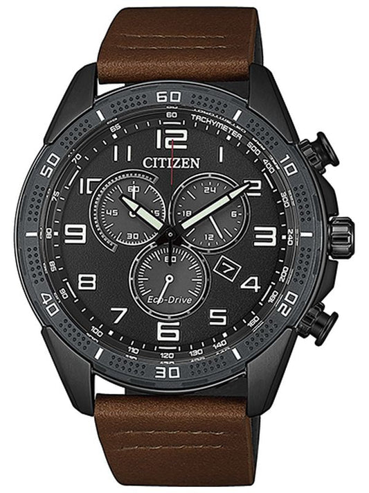 Reloj Caballero Citizen Eco-Drive AT2447-01E