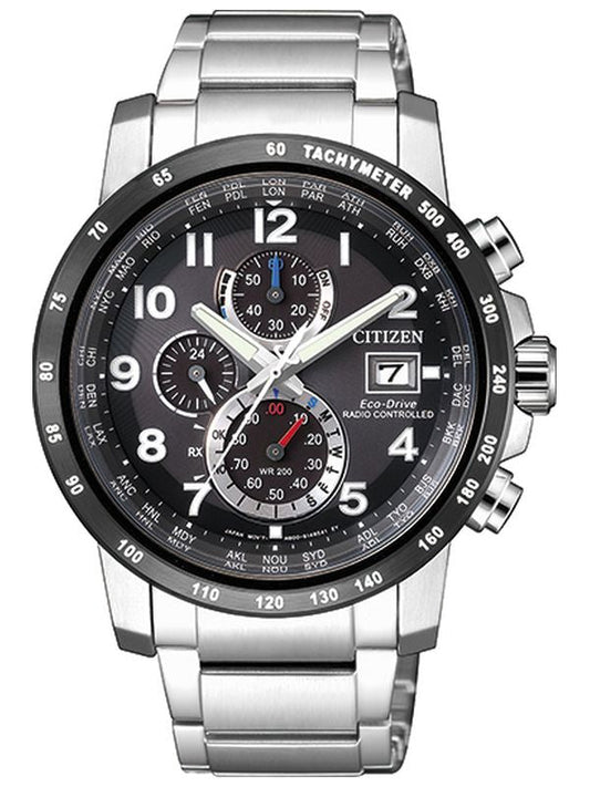 Reloj Caballero Citizen Eco-Drive AT8124-83E