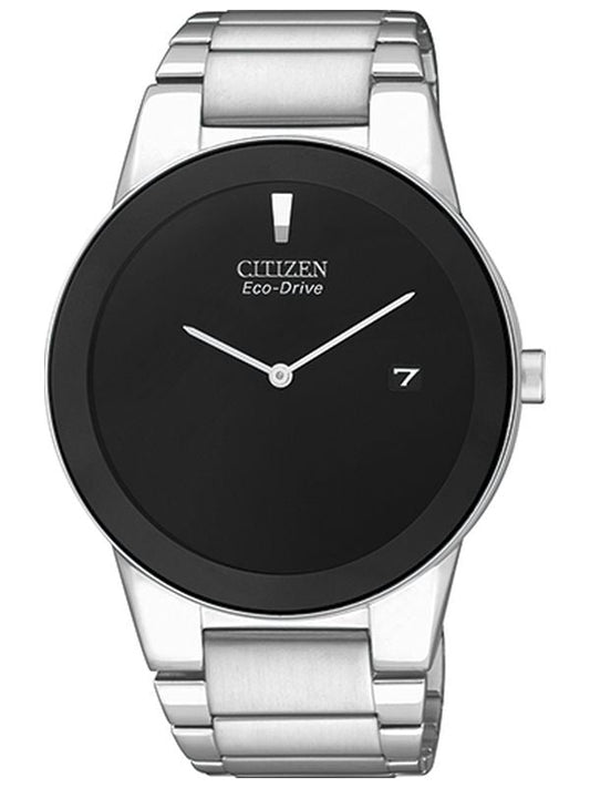 Reloj Caballero Citizen Eco-Drive AU1060-51E