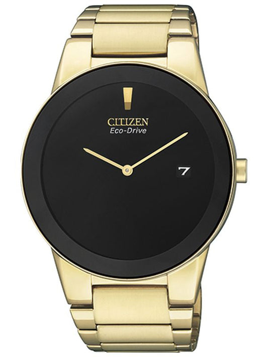 Reloj Caballero Citizen Eco-Drive AU1062-56E
